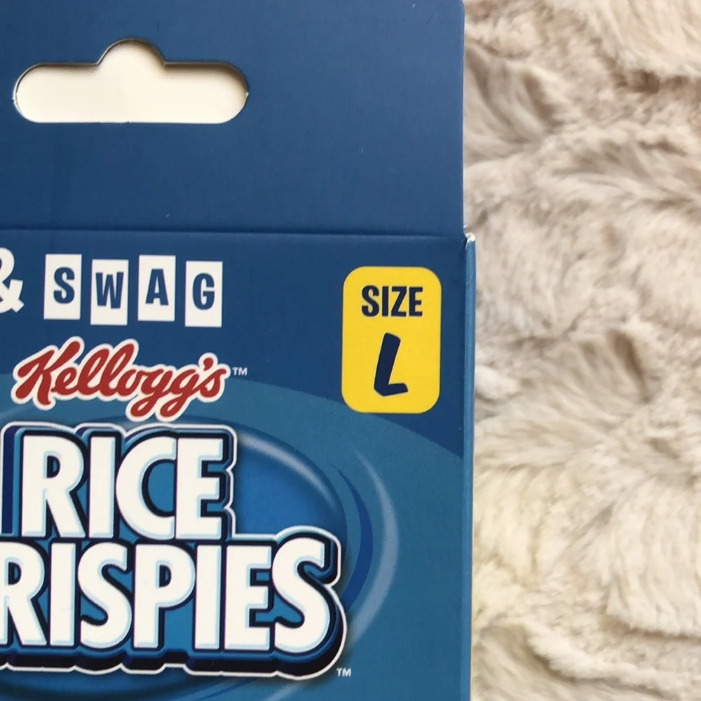 Men’s RICE KRISPIES Boxer Briefs